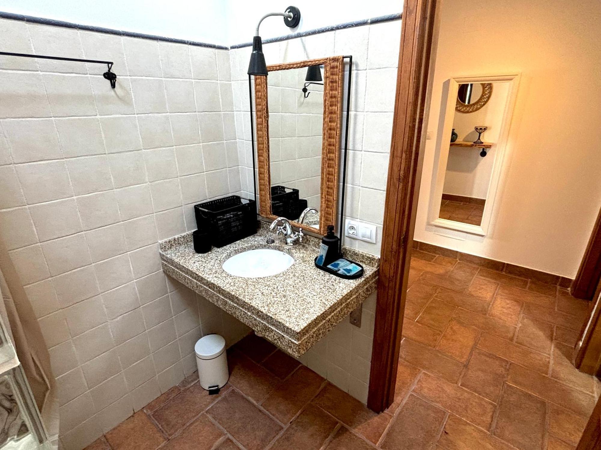 As Casinas Bed & Breakfast Porto De Bois O Coto Exterior foto
